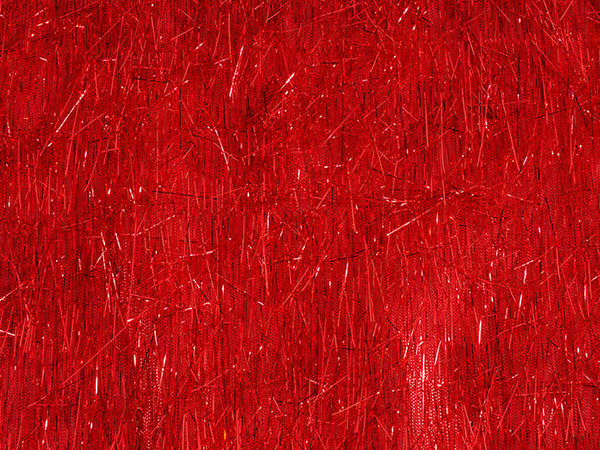 Red  Eyelash