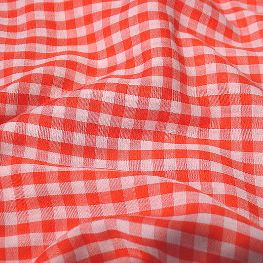 Red Gingham
