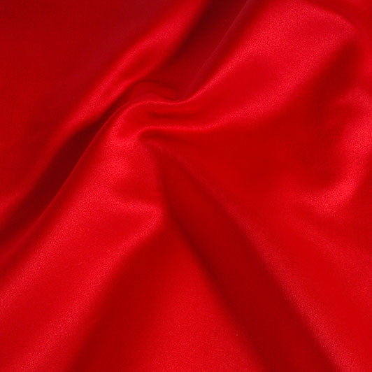 Red Satin