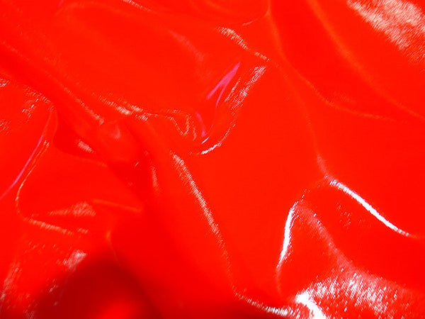 Red Vinyl