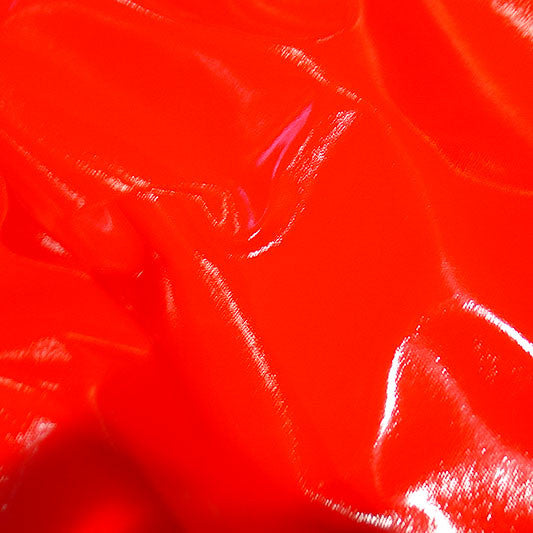 Red Vinyl