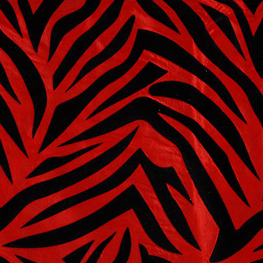 Red Zebra
