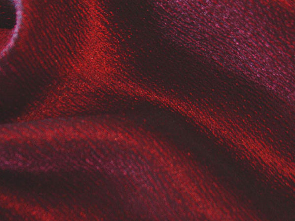 Ruby Luster
