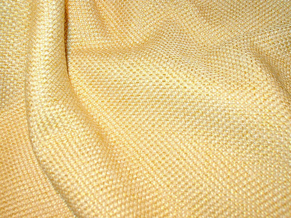 Saffron Jute