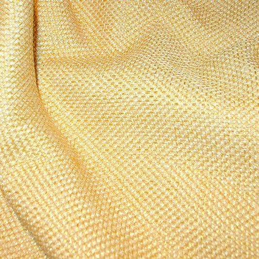Saffron Jute