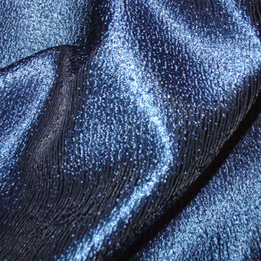 Sapphire Luster