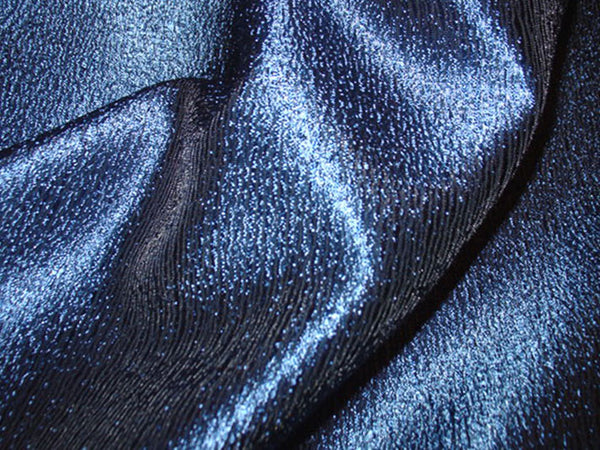 Sapphire Luster
