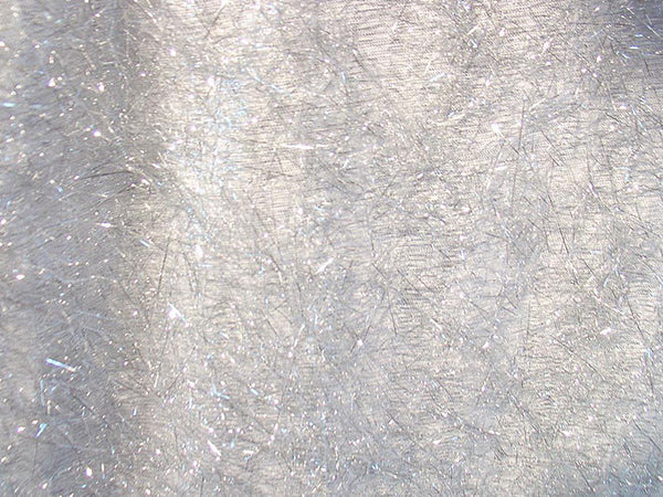 Silver Eyelash