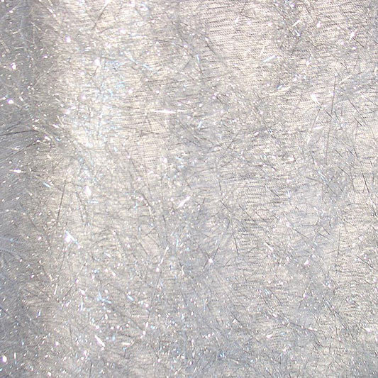 Silver Eyelash