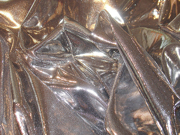 Silver Foil
