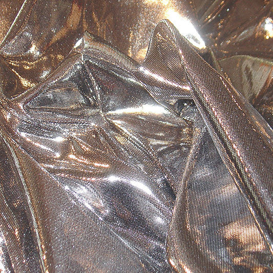 Silver Foil