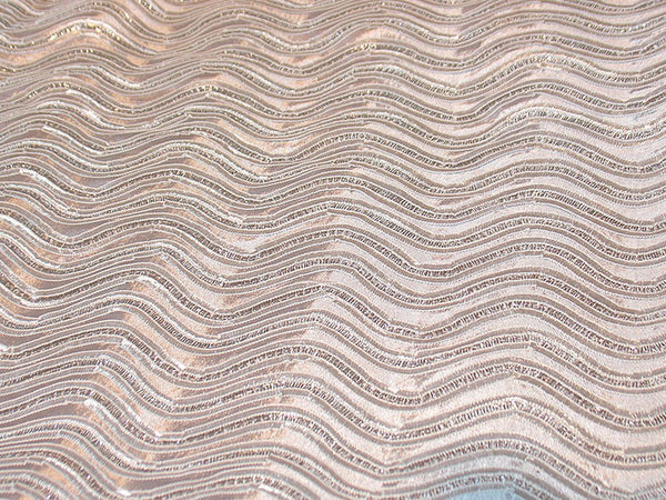 Silver Wave