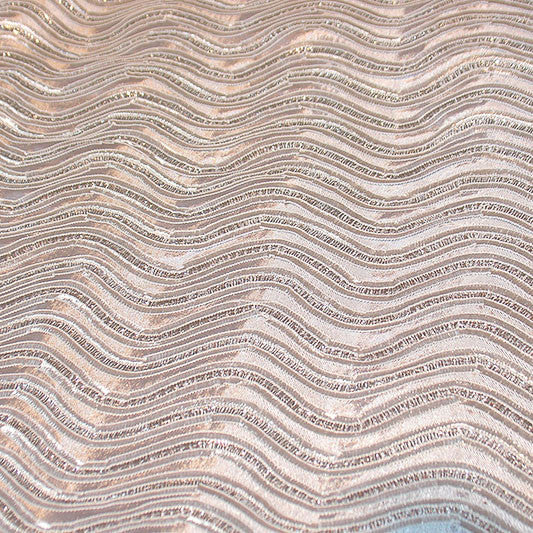 Silver Wave