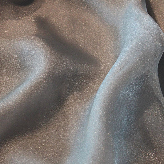 Sterling Sheer
