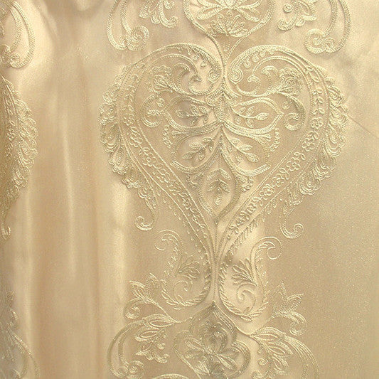 Sweetheart Sheer