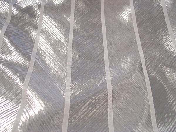 Titanium Stripe