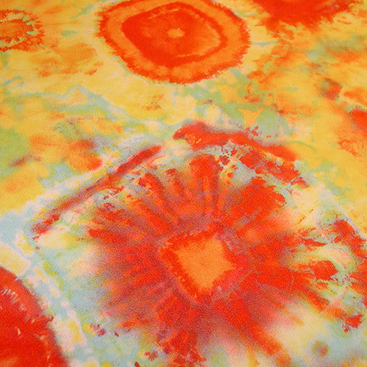 To Dye For