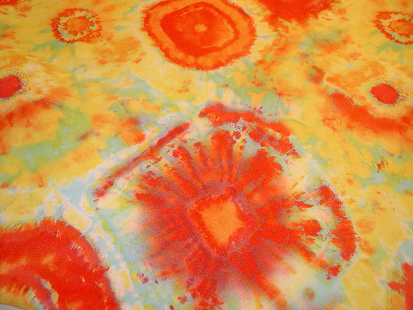 To Dye For