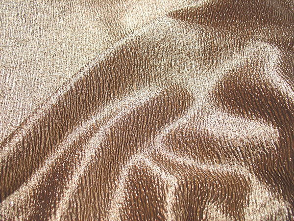 Topaz Luster