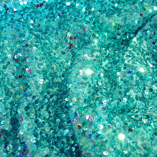 Turquoise Bling