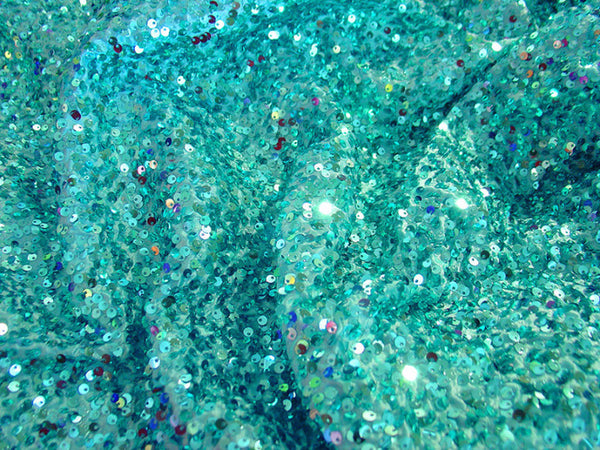 Turquoise Bling