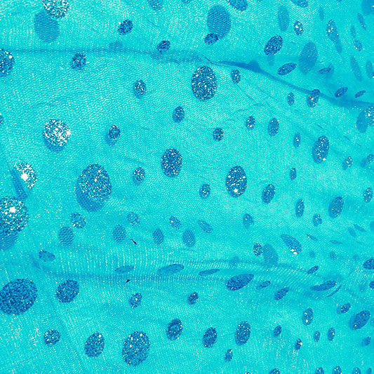 Turquoise Hots