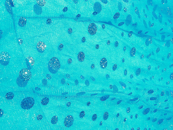 Turquoise Hots