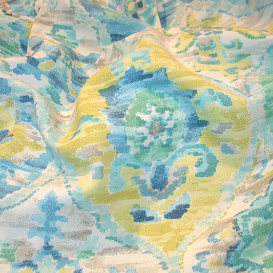 Watercolor Blues