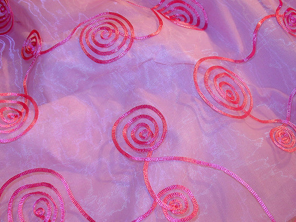 Pink Whirlwind