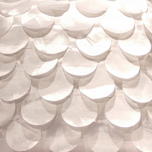 White Castinettes