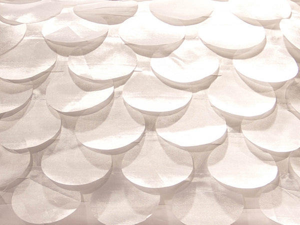 White Castinettes