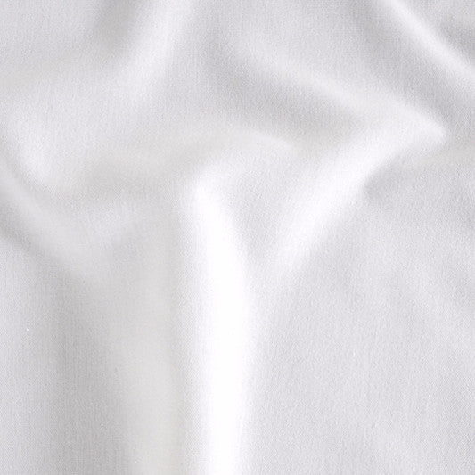 White Cotton