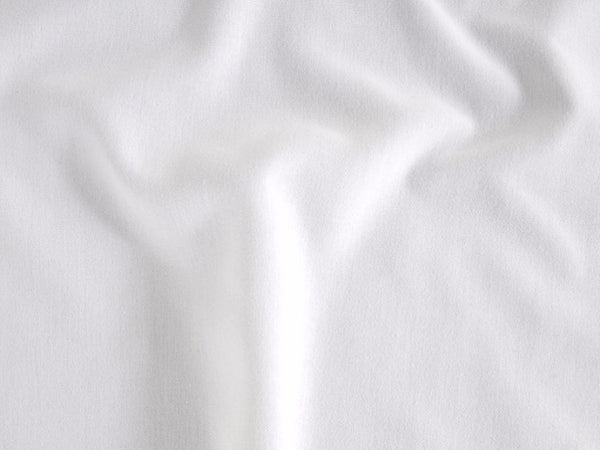 White Cotton
