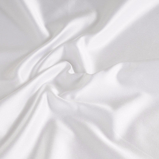 White Satin