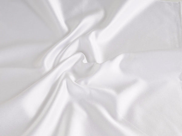 White Satin