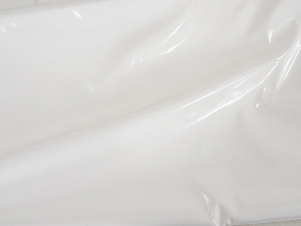 White Vinyl