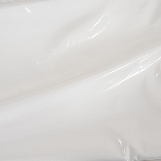White Vinyl