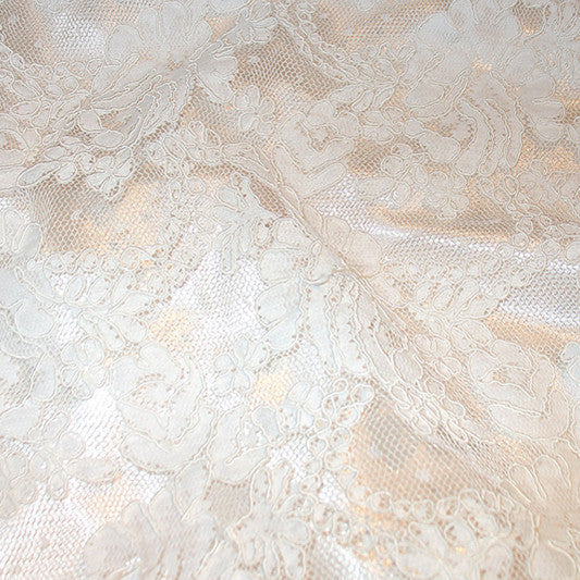 Windsor Lace
