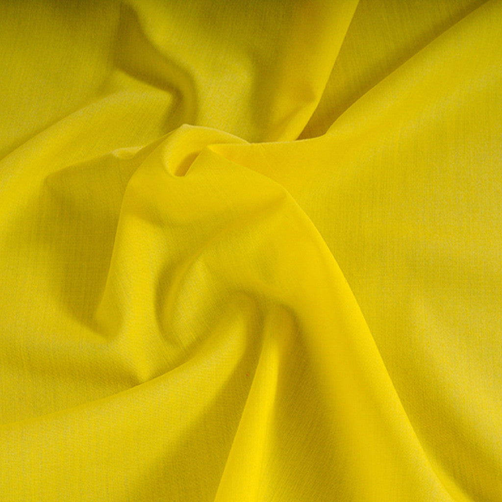 Yellow Cotton