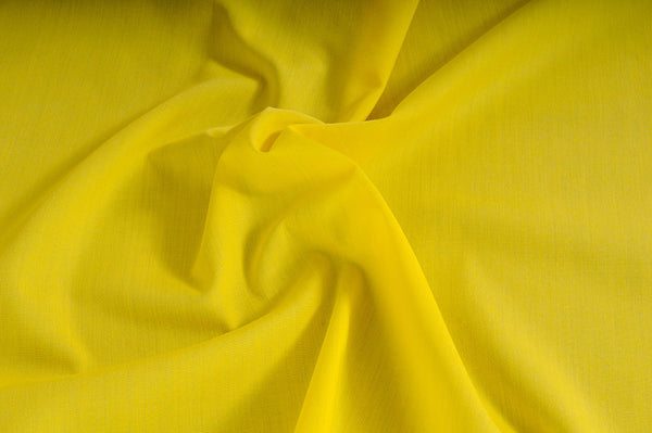 Yellow Cotton