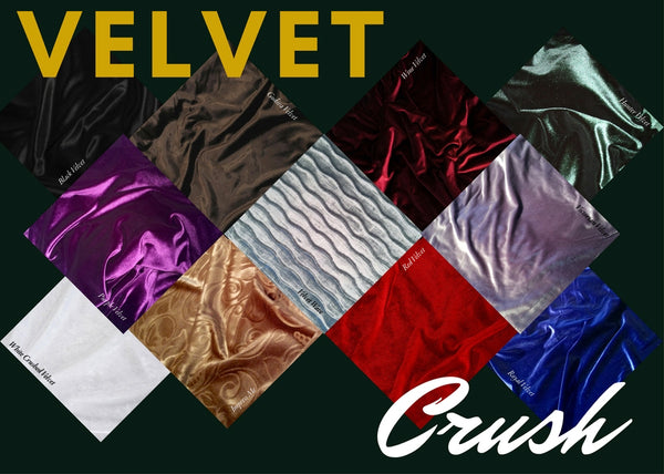 Velvet Crush
