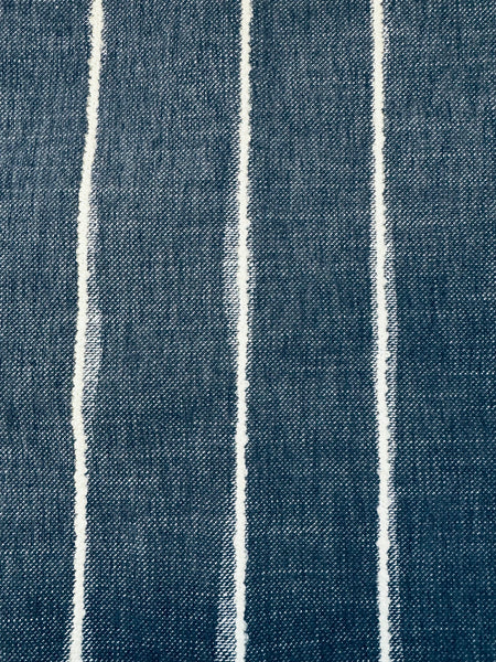 Chambray Stripe