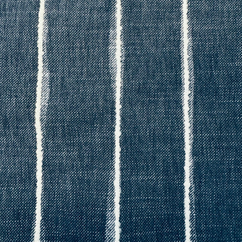 Chambray Stripe