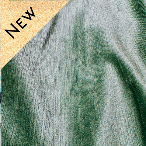 Fern Velvet