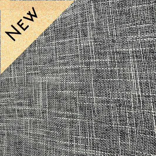 Graphite Weave - Napkin