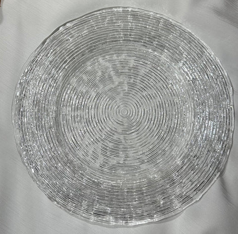 Glass Wave Charger