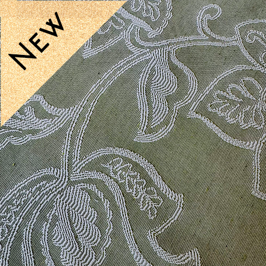 Sage Tapestry