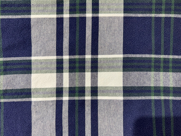 Scotts Plaid