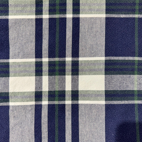 Scotts Plaid