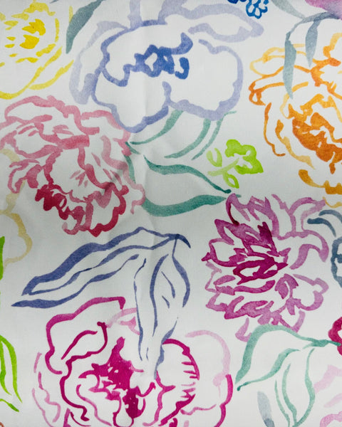 Summer Garden Napkin
